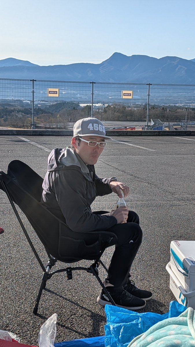 ヤマト@YouTuber アルファ145&AE111&バルケッタ tweet media