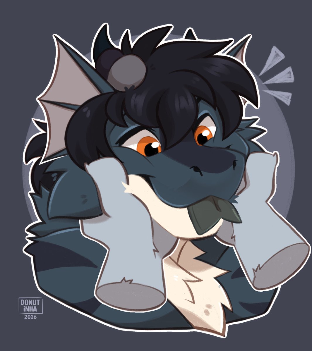 💫 𝓜𝓲𝓷𝓽𝔂 💫 tweet media