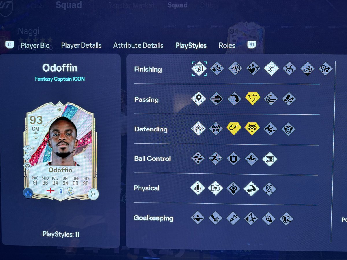 Godspeed-707 tweet media