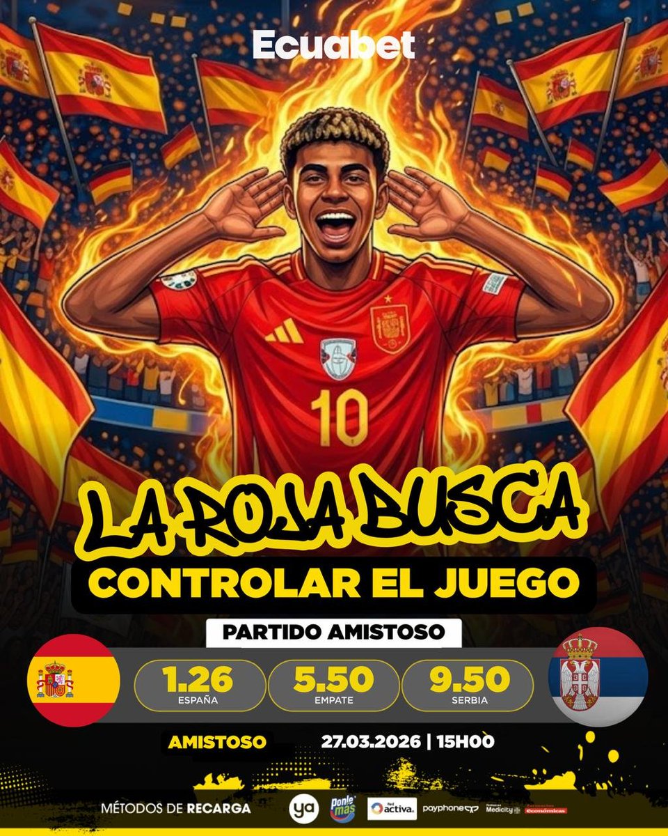 Ecuabet tweet media