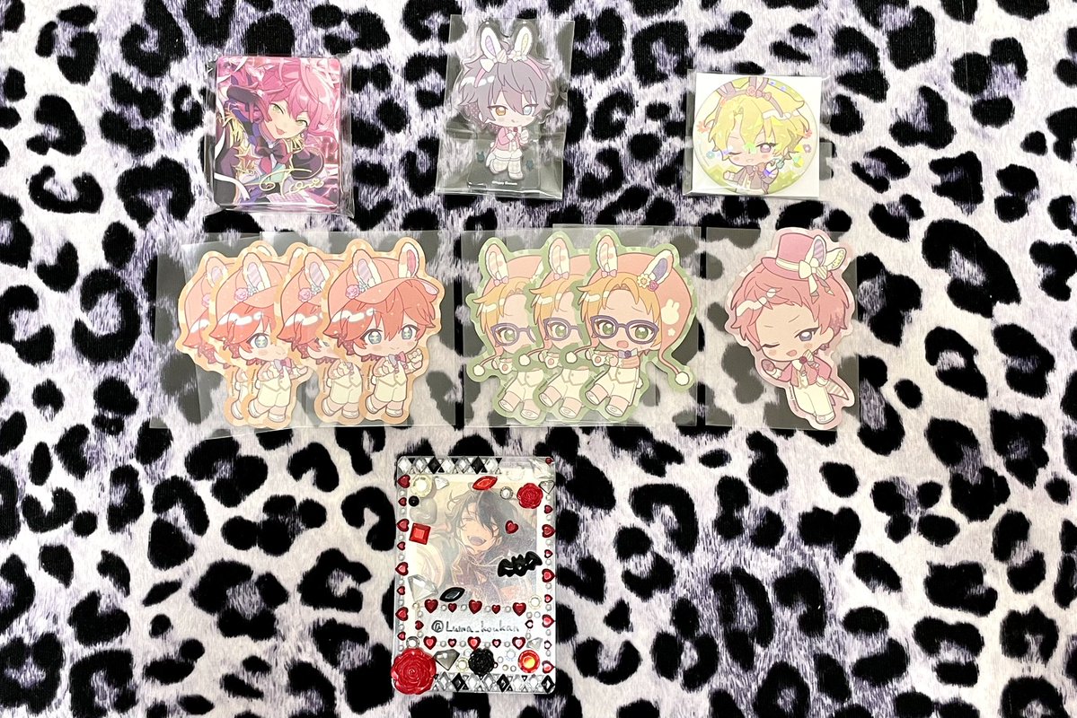 るまんど tweet media