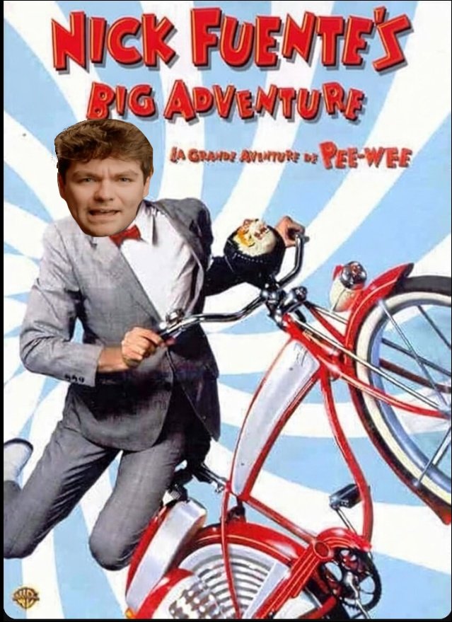 Wetneck Redback tweet media