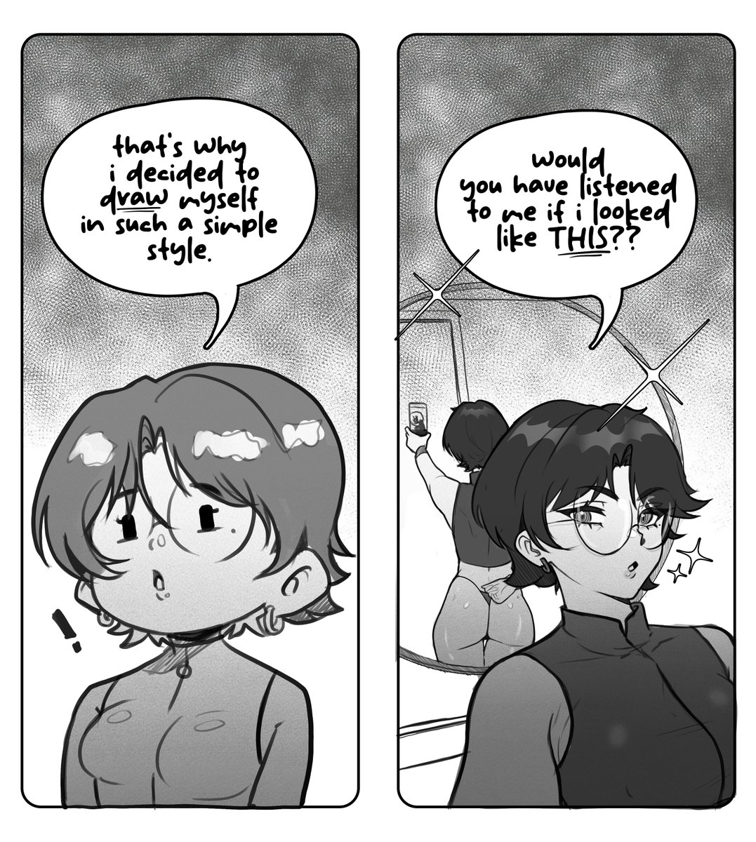 Eve - 🍌 Commissions Open! 🍌 tweet media