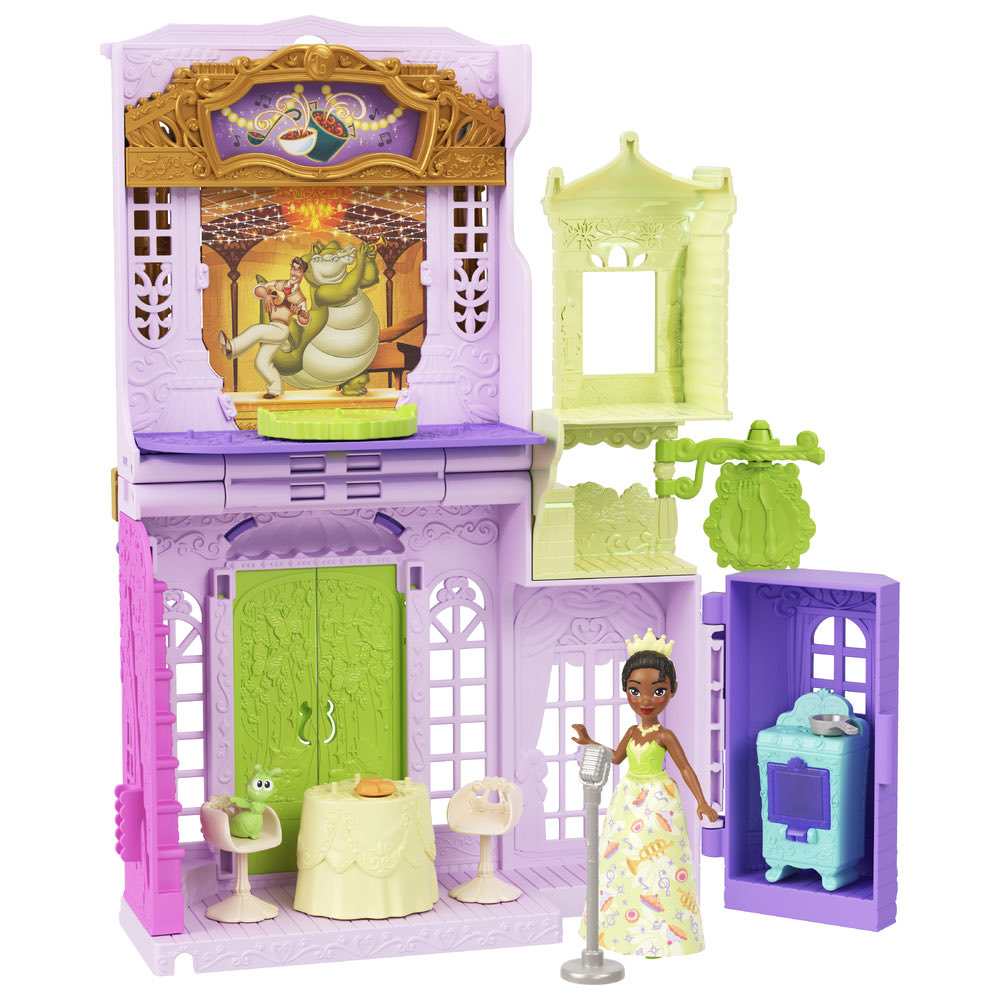 Be Yourself, Be Anything tweet media