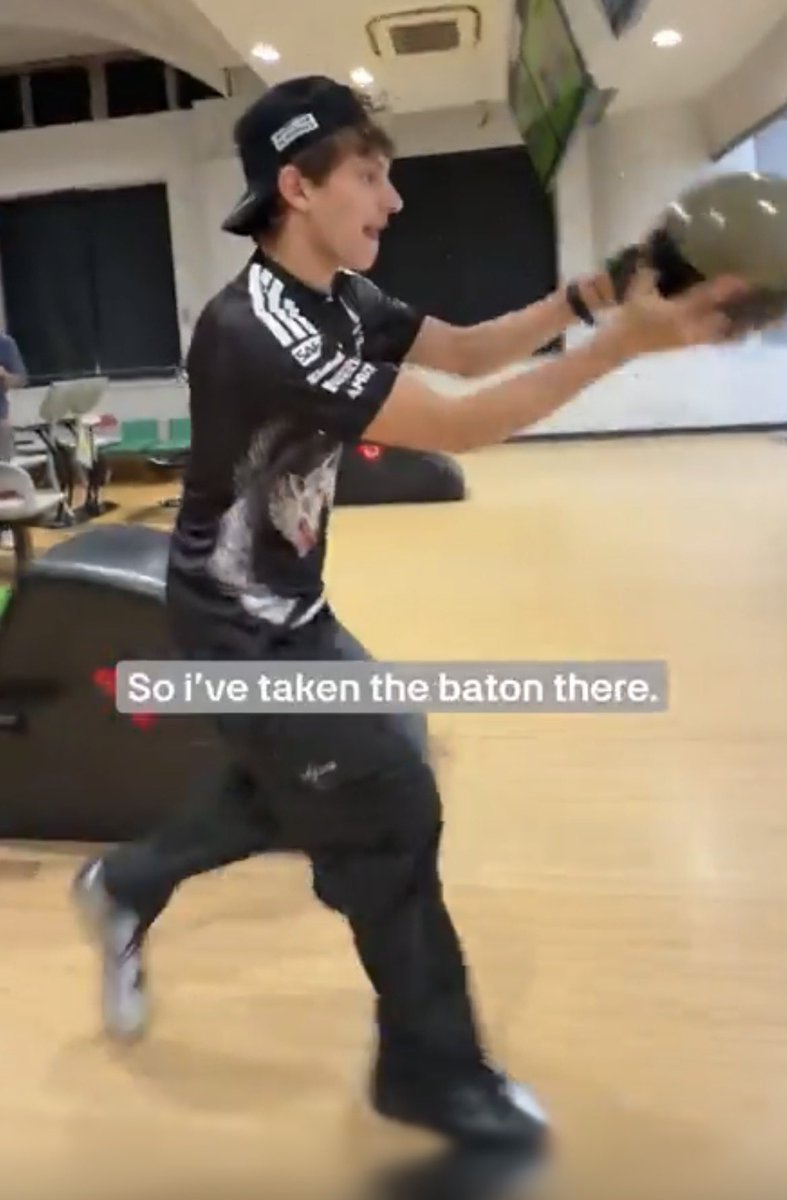 hayden¹² ⁴¹🤙🏼 #K1MI tweet media