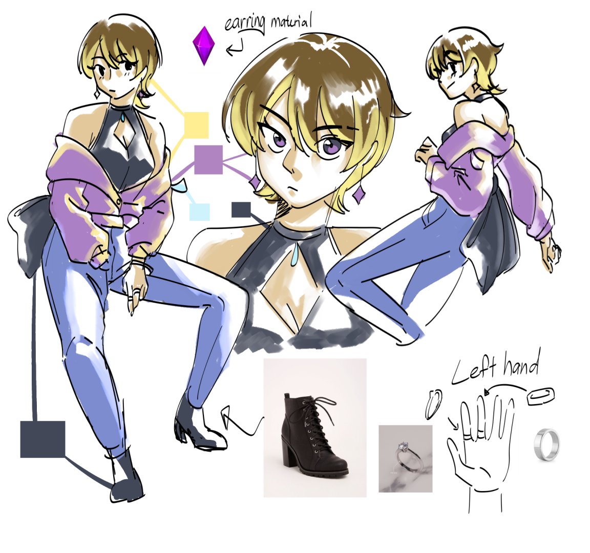 Simp Queen 👑 (Comms Open) tweet media