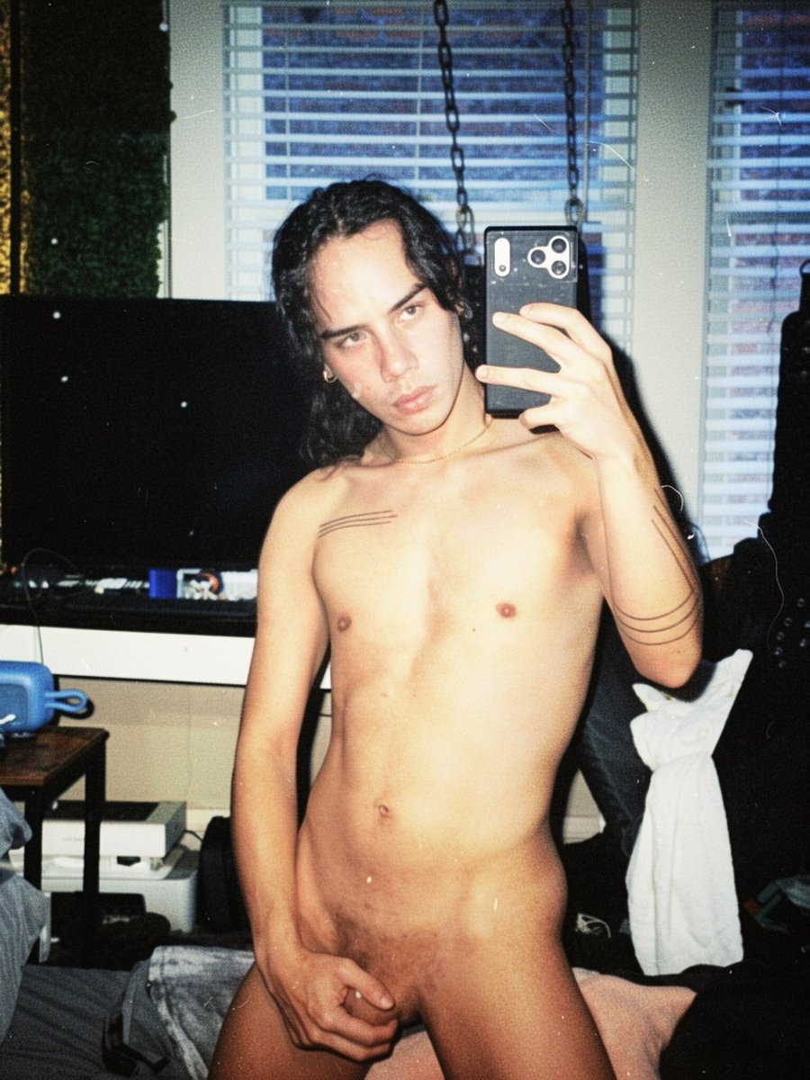 Ricky Shifter tweet media