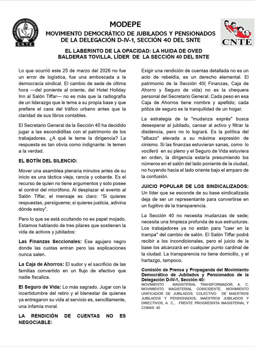 Lenin Solar tweet media