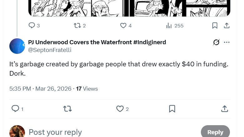 LibertyFreedomMedia #SaveMayaBL3 tweet media