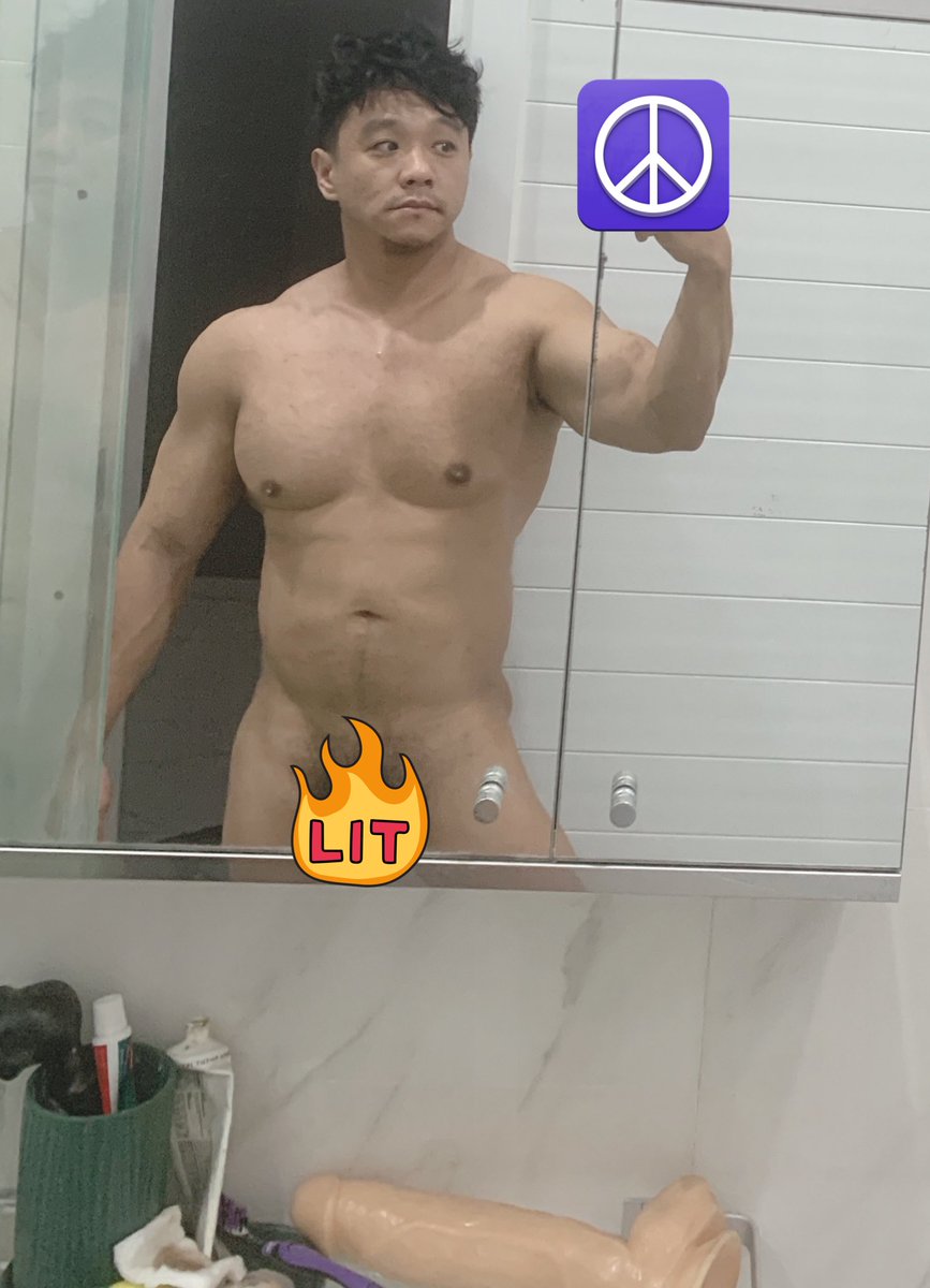 You’re nice therefore I, DjM tweet media