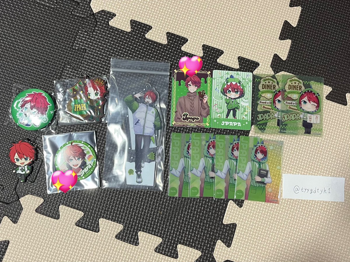 ちゃむ tweet media