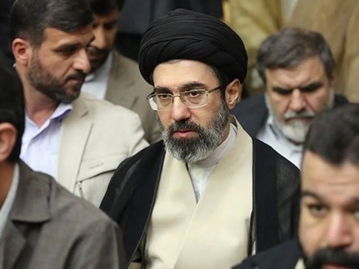 Megatron tweet media