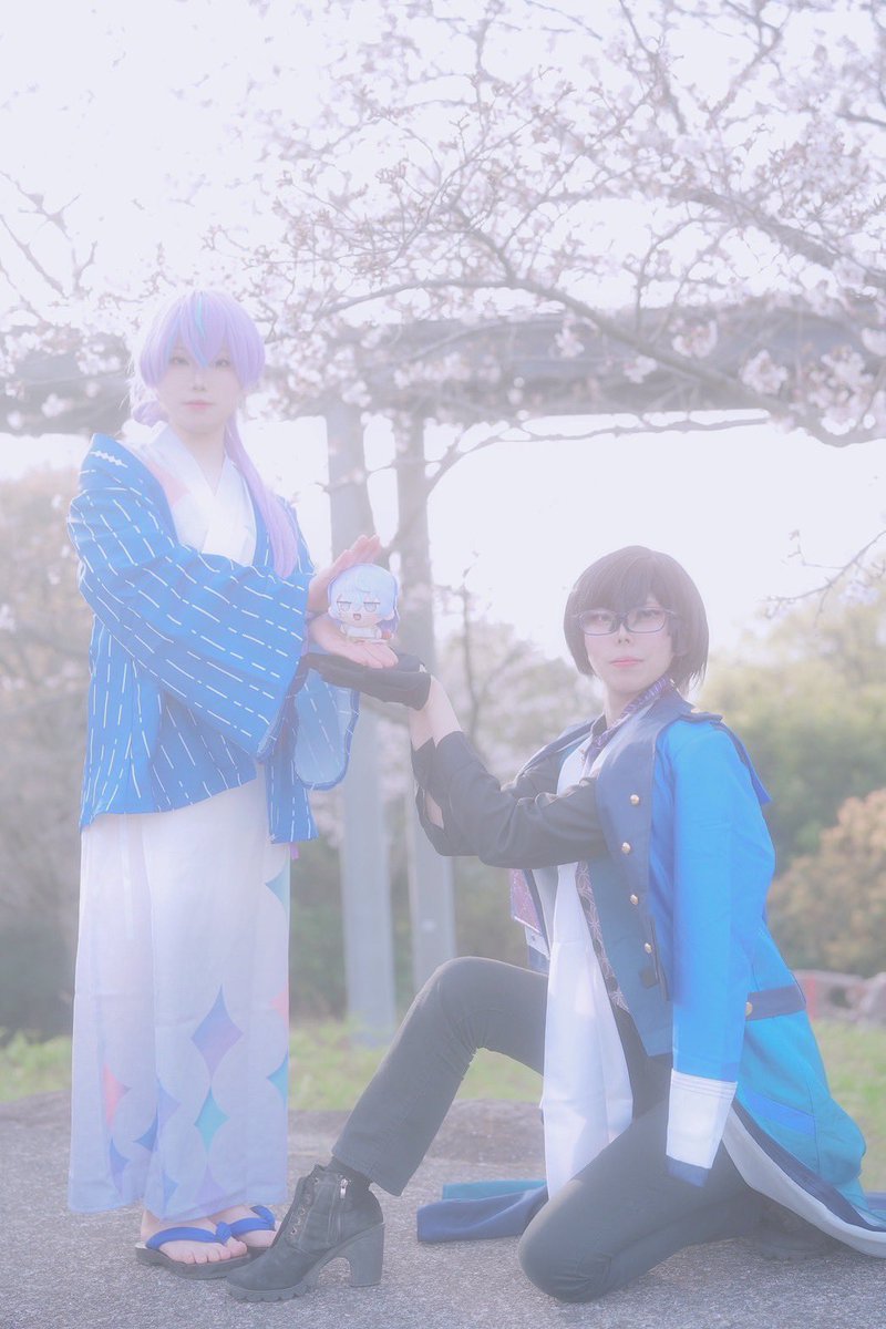 鶴羽🪽🫧 tweet media