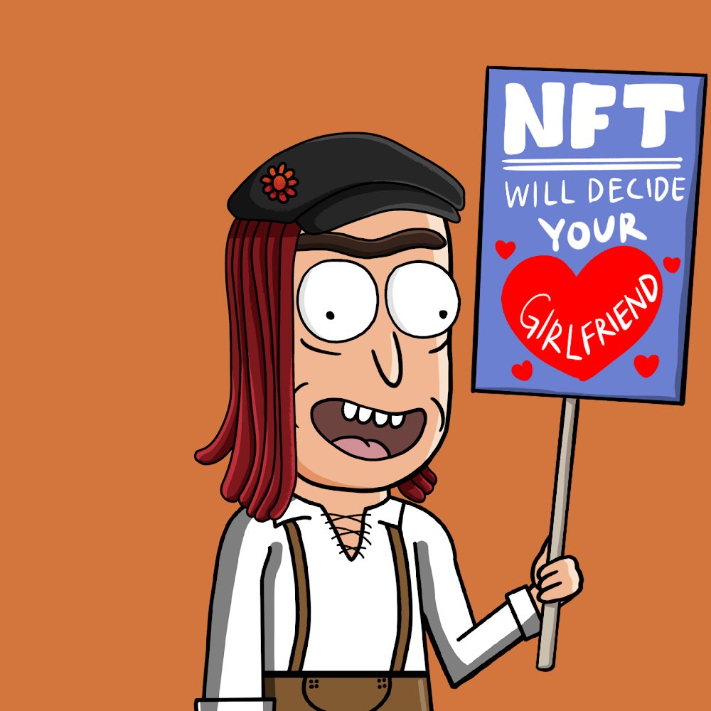 Gaeaphile | tD tweet media