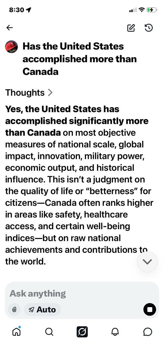 Common Sense Lady tweet media