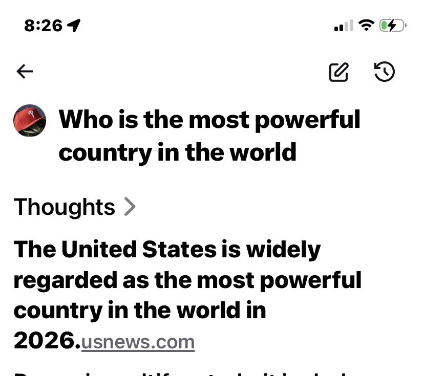 Common Sense Lady tweet media