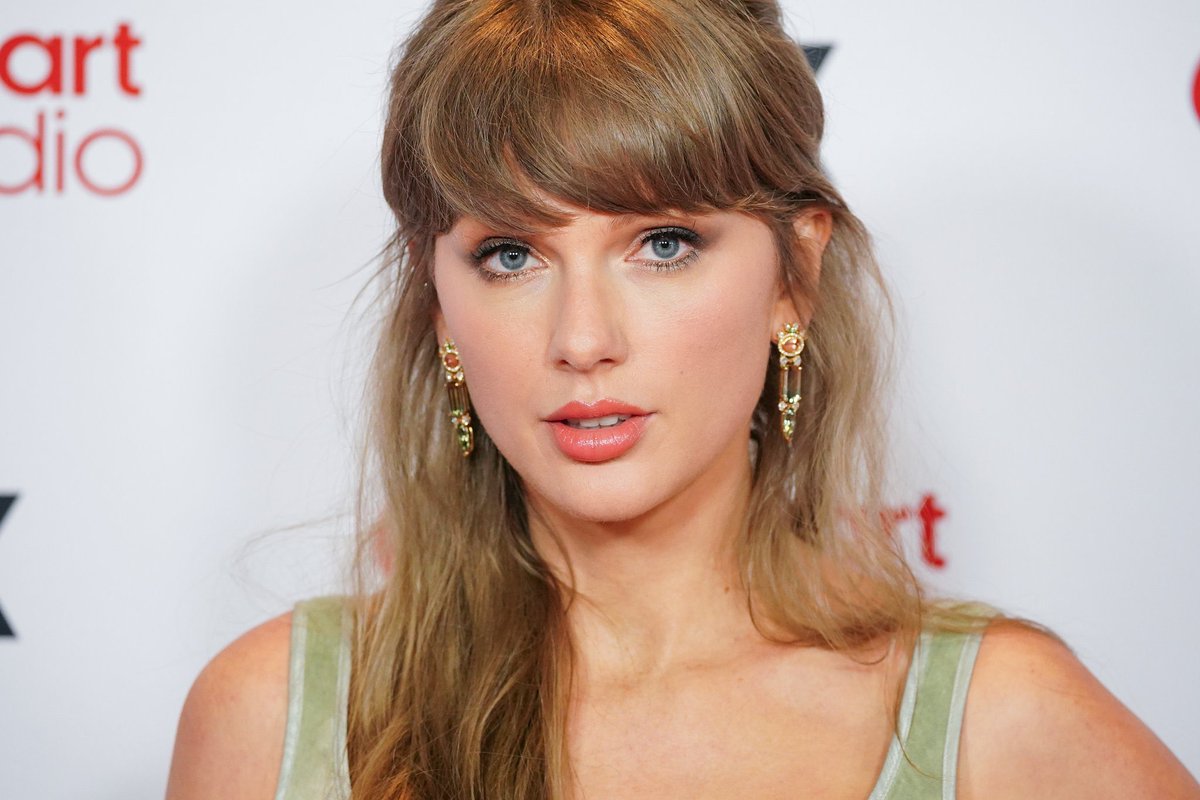 ashley (taylor’s version) tweet media