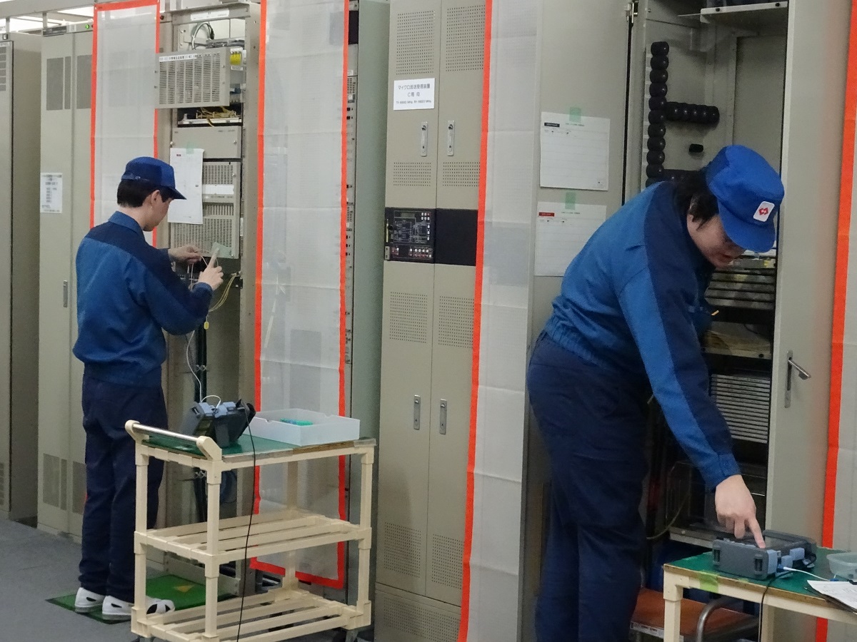 東京電力パワーグリッド株式会社 tweet media