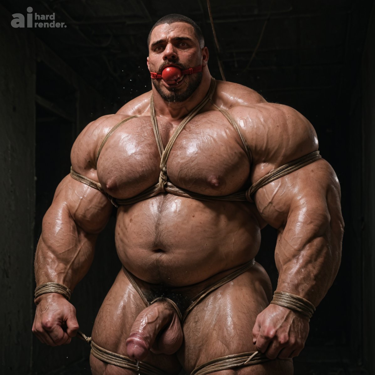 AIHardRender tweet media