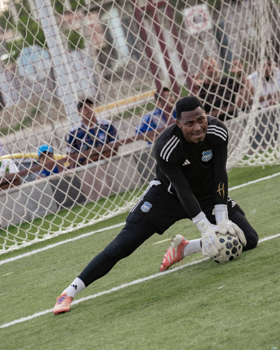 Club Sport Emelec tweet media