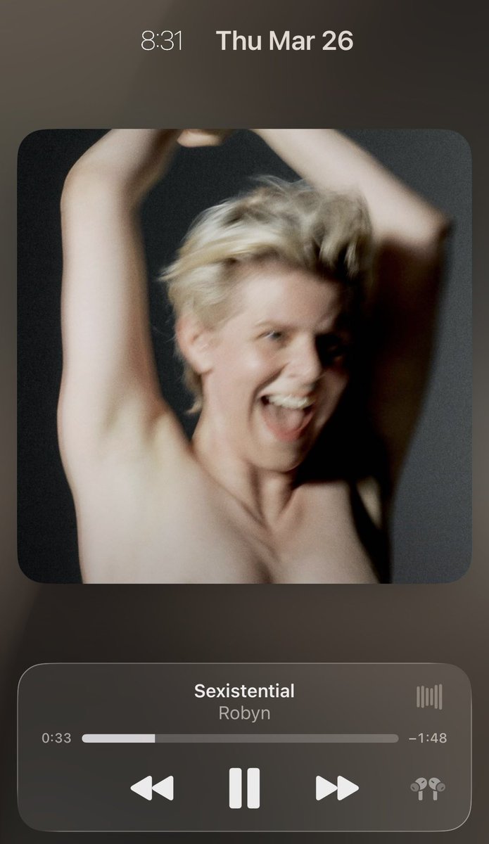 angel is SEXISTENTIAL tweet media