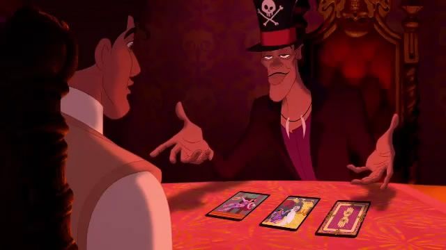 éden tarot ॐ tweet media