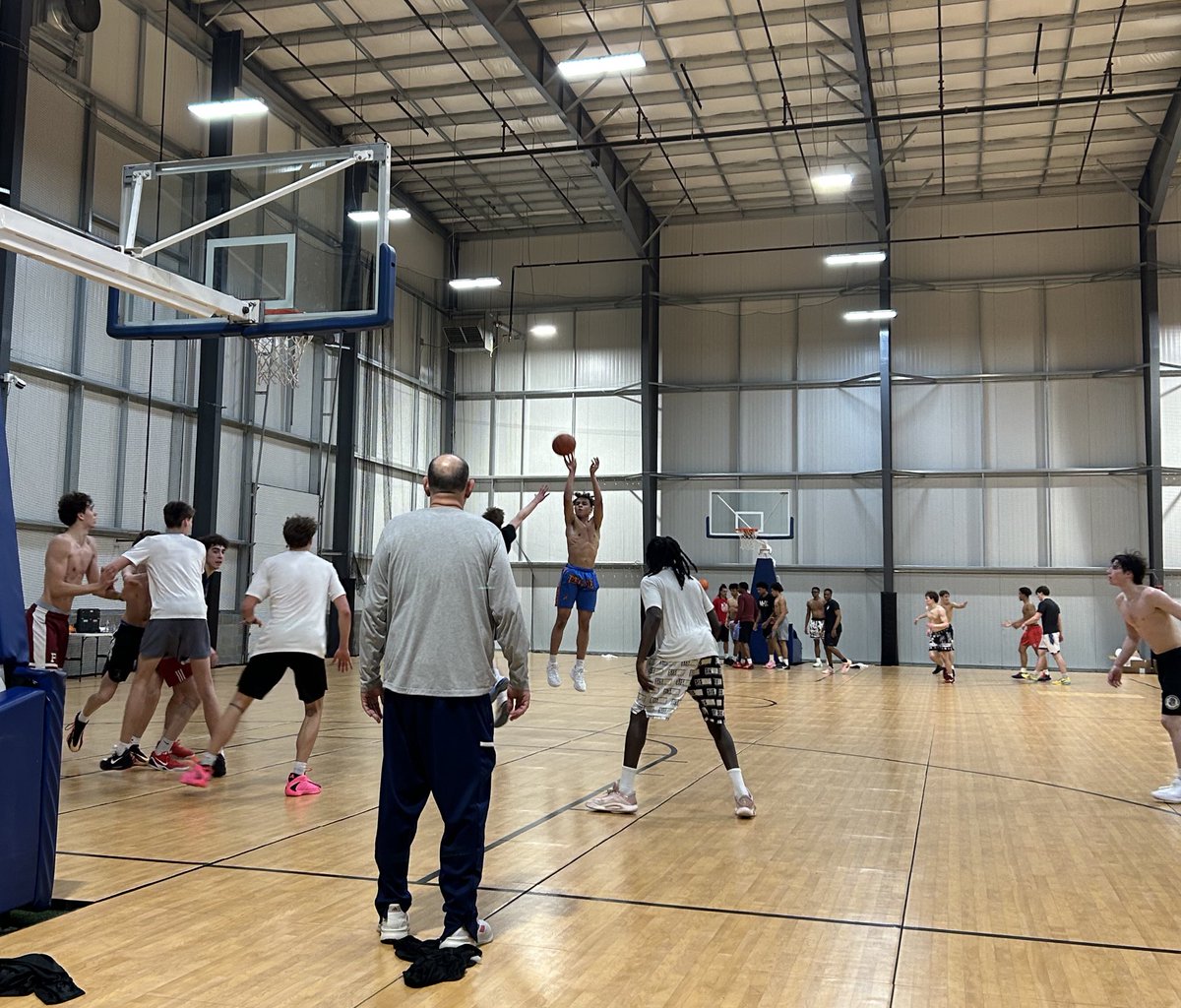 Super Preps Hoops tweet media