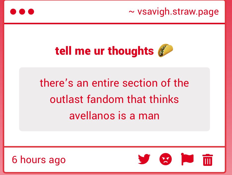 venomoustaco666 tweet media