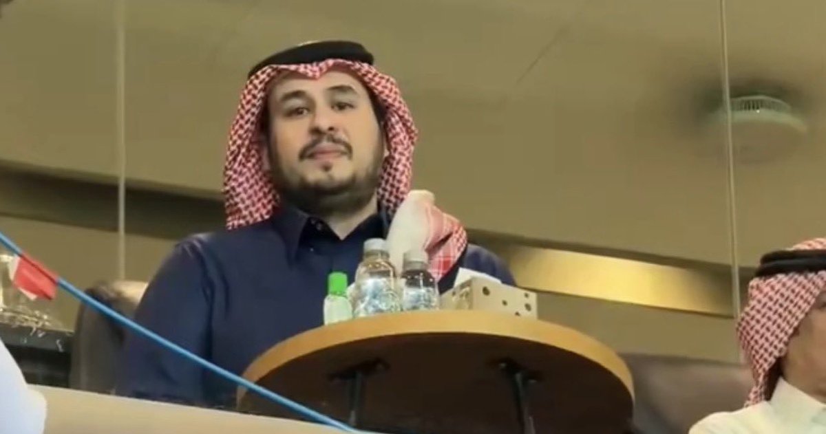 محمد السواط tweet media