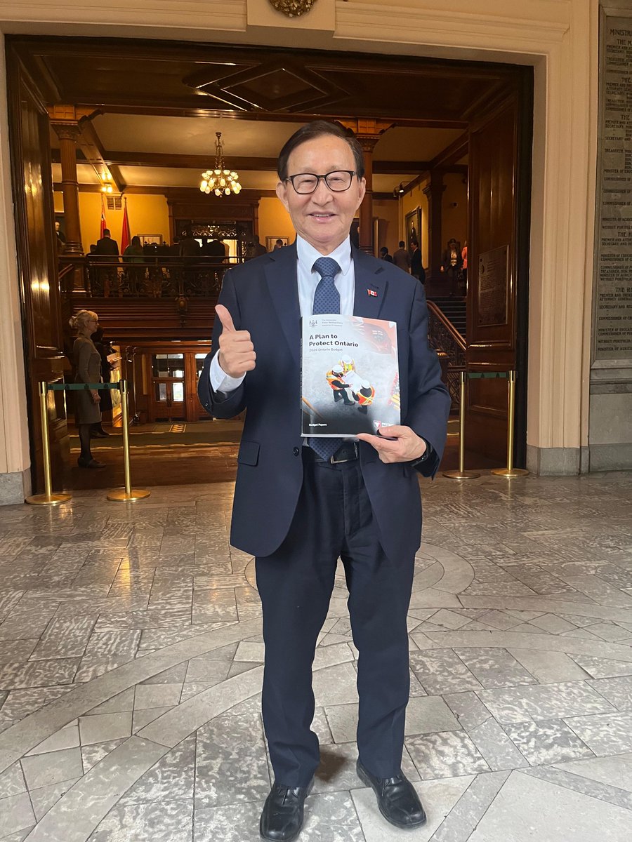 Raymond Cho tweet media