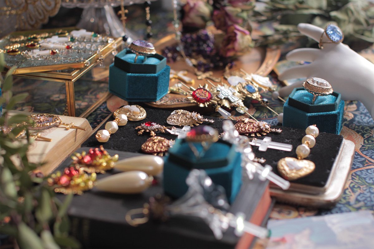 CIRQ͏U͏E͏ tweet media