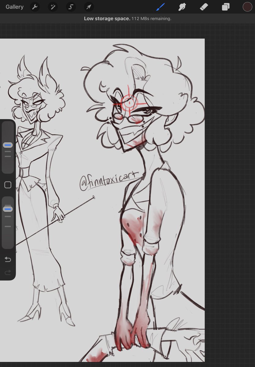 finntoxic | #1 staticbunny shipper tweet media