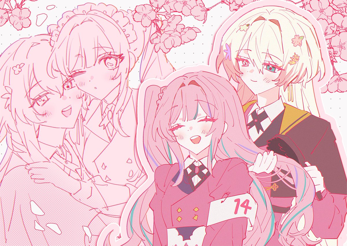 しお / SiO_TRPG tweet media