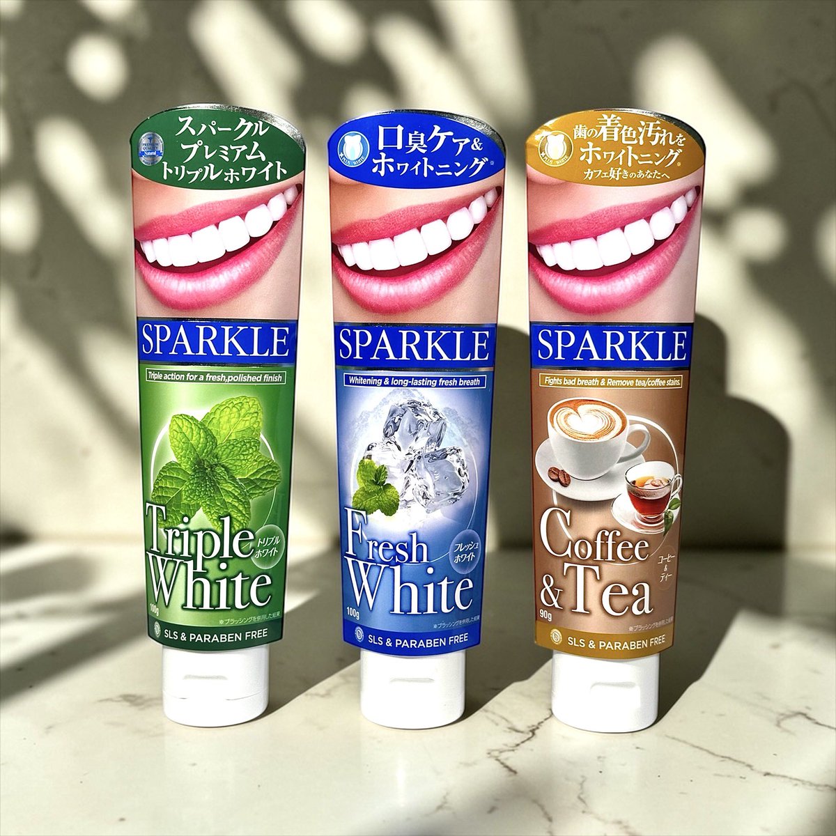 🇹🇭SPARKLE🇹🇭 │ スパークル tweet media