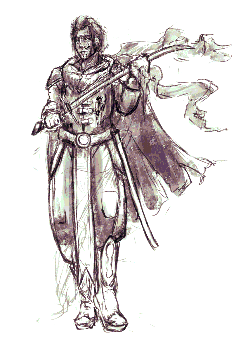 Persona Non Grata tweet media