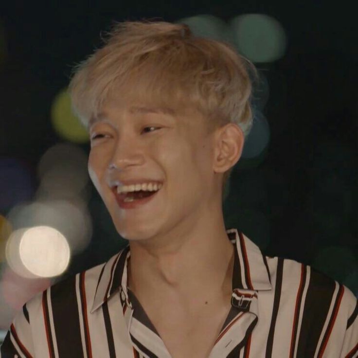 kim jongdae archive tweet media