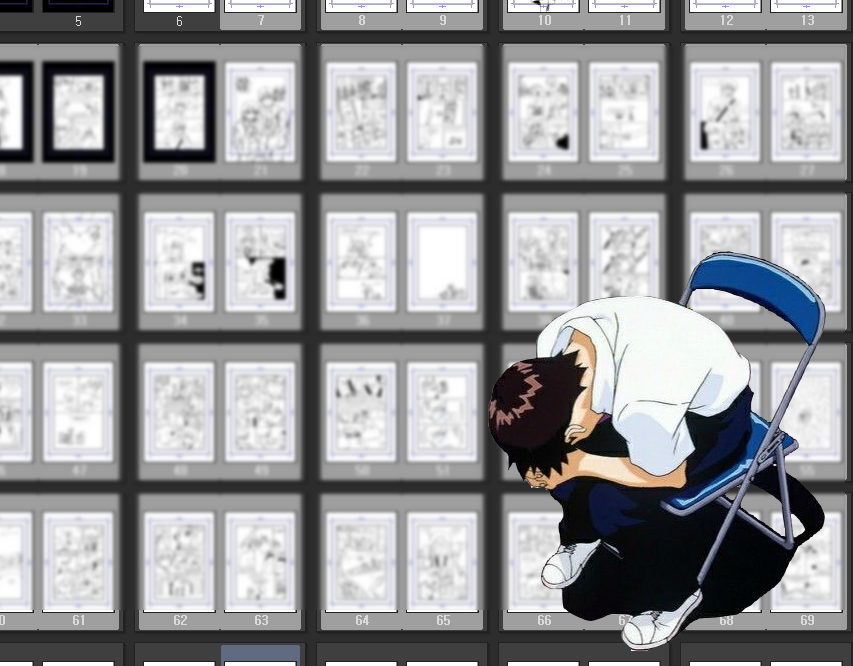 마노하 tweet media