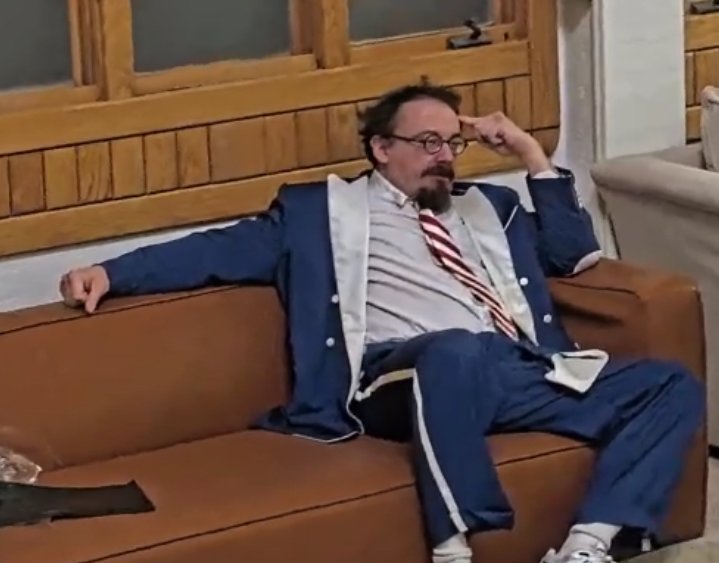 Calamari tweet media