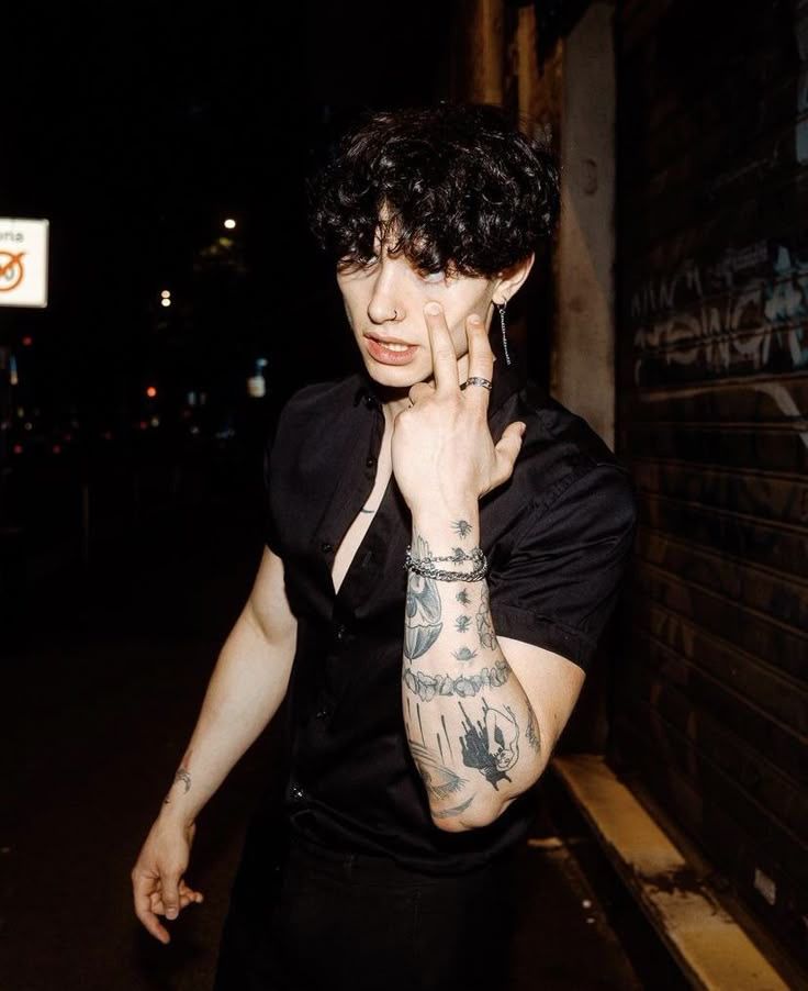 🜏 NIKØTINE 🜏 tweet media