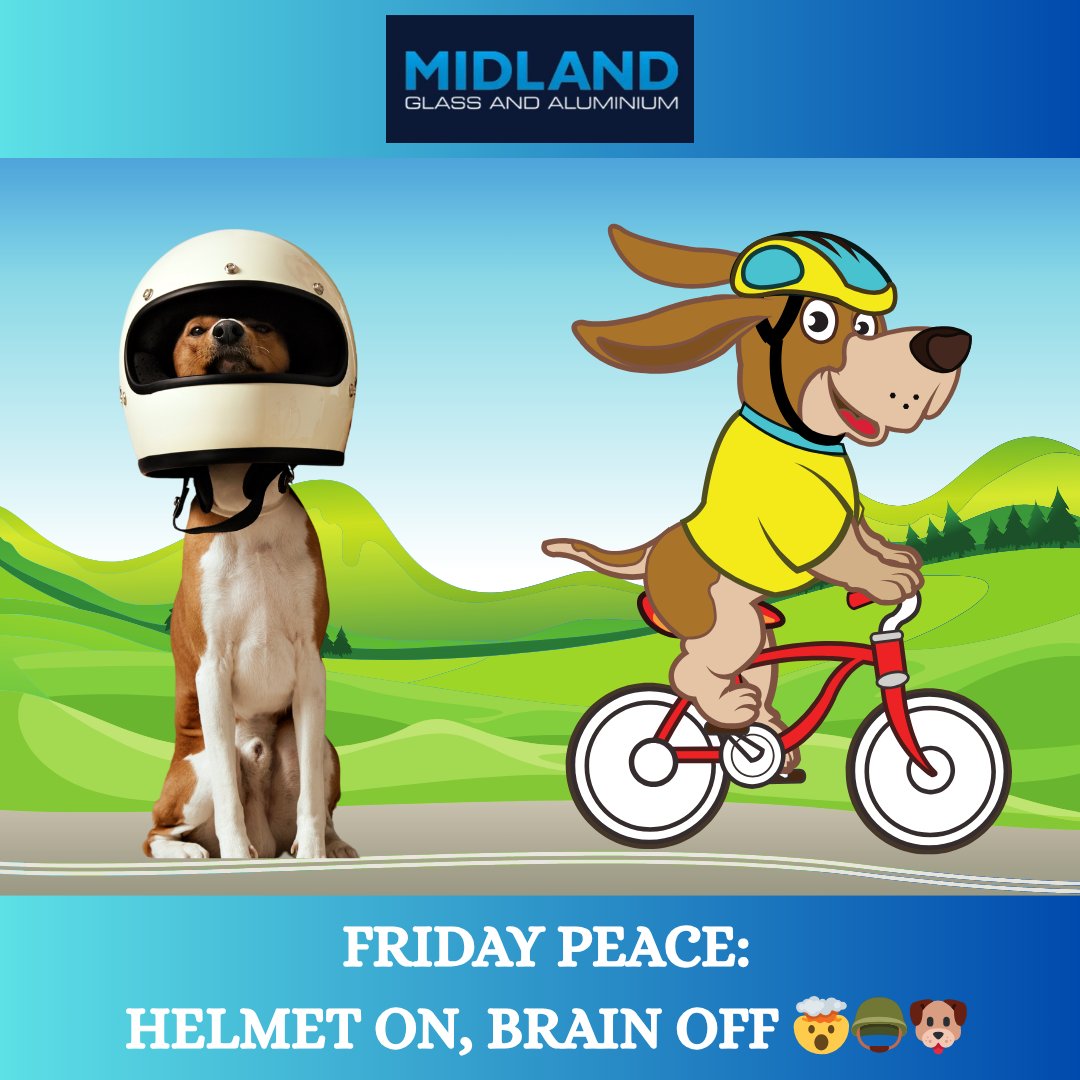 midlandglass_'s tweet image. Work brain off. Weekend brain loading… 🪖➡️🍻

Call us today on 08 9463 0072 or visit our website at midlandglass.com.au 

#PerthGlass #GlassPerth #GlassArtWA #CustomGlassDesignsCarlisle #GlassCraftsmanshipLathlain #PerthInteriorGlass #GlassFeatureWallsRivervale
