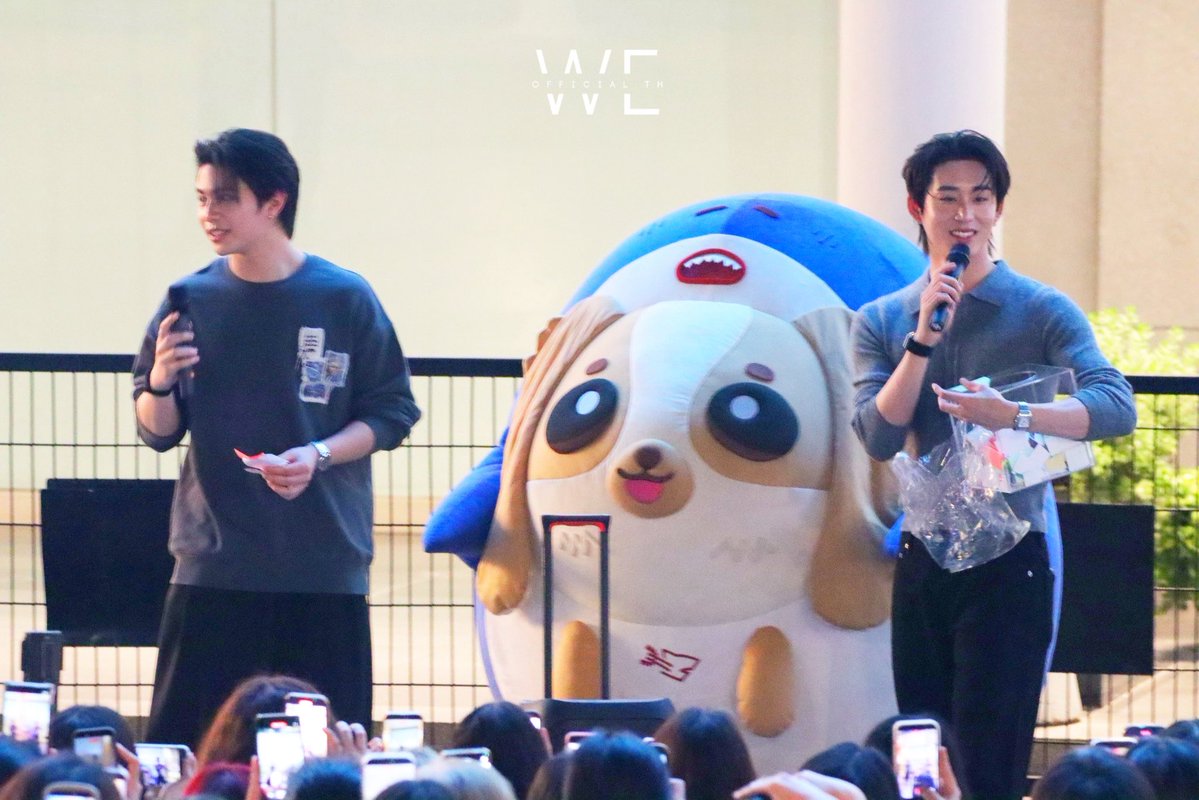 WILLIAMEST OFFICIAL tweet media