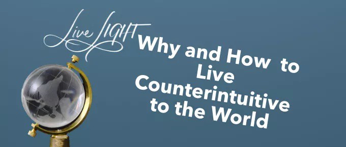 revtrev's tweet photo. Why and How to live counterintuitive to the world
▸ https://t.co/HEp4x9ZQTR
#negativityfastchallenge #negativityfast #LiveLIGHT https://t.co/dAPGlLW2TL