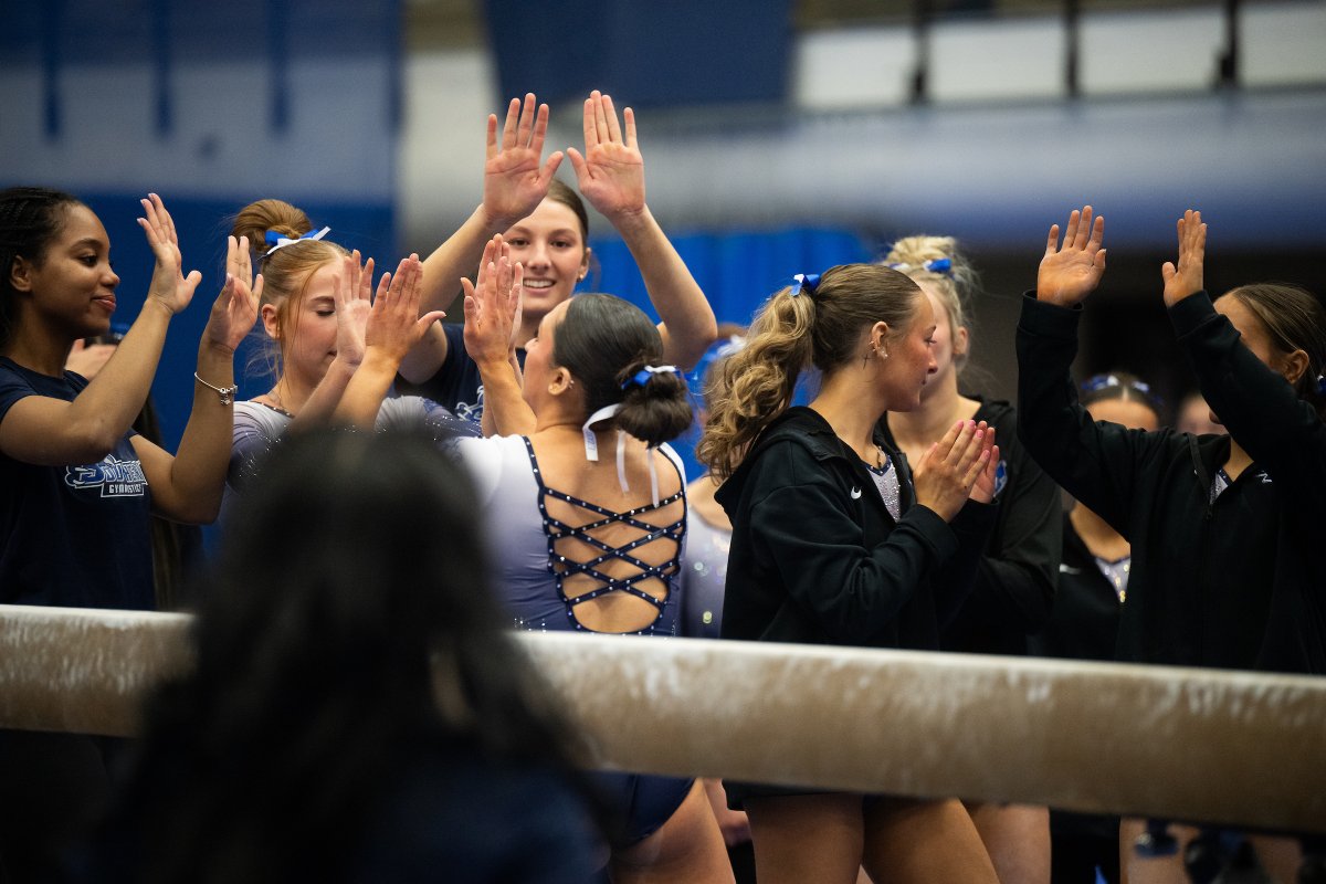 Southern Connecticut State University ๐ฆ tweet media