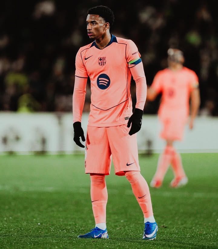 Barça News tweet media