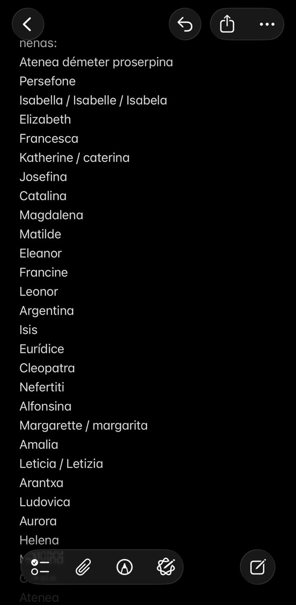 notremadame 🌙 tweet media