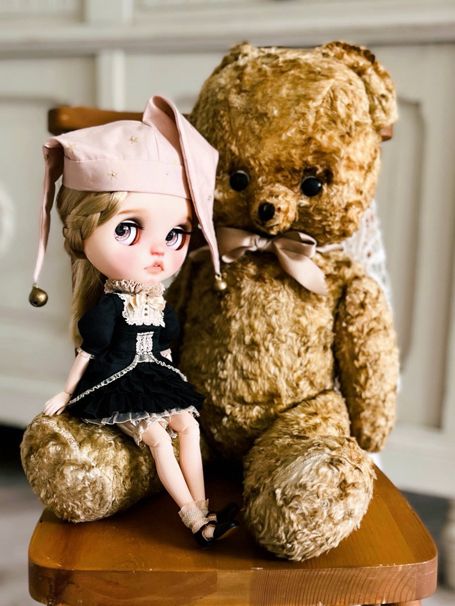 リリュル tweet media