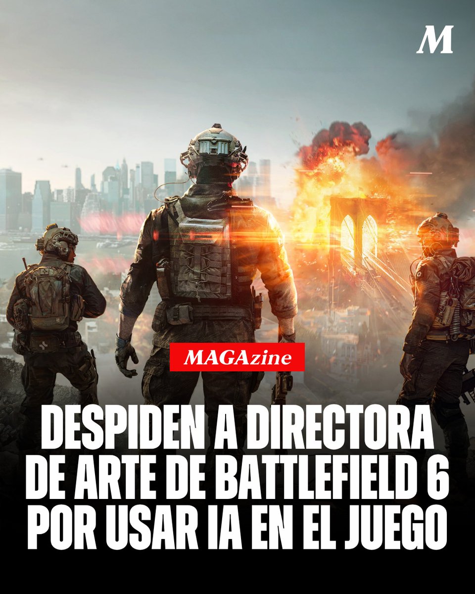 MAGAzine tweet media