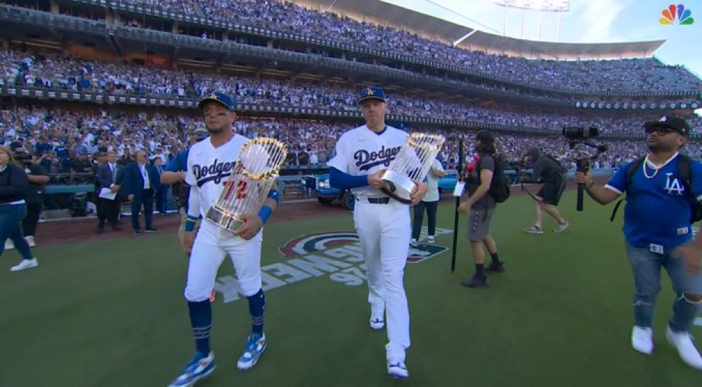 DodgersMuse tweet media