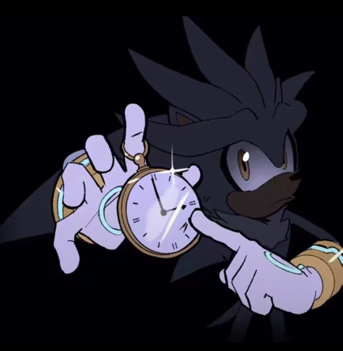 Nagi of all Trades 🔜 Creator Badge tweet media