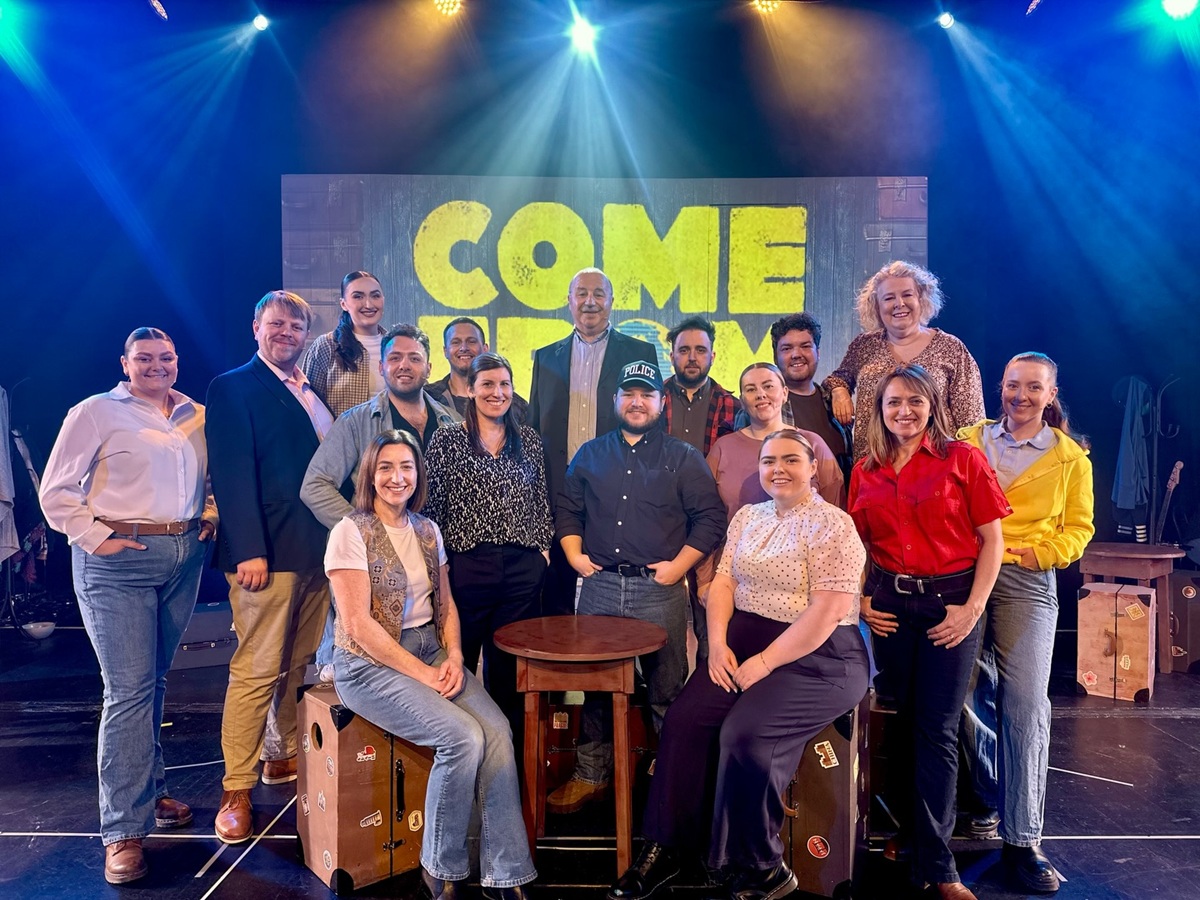 North West End UK 🦋 tweet media